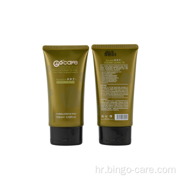 Keratin PPT Anti knothing Smoothing Leave in Cream